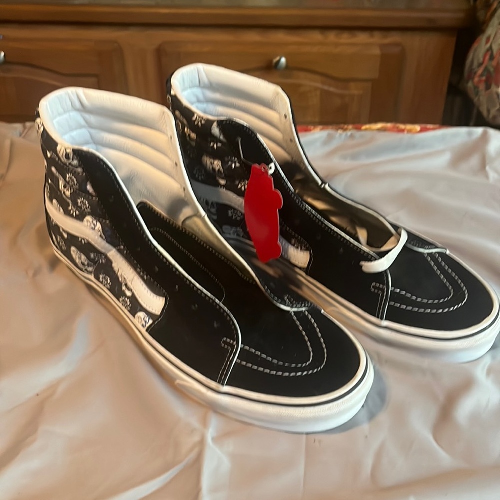 Vans Sneakers